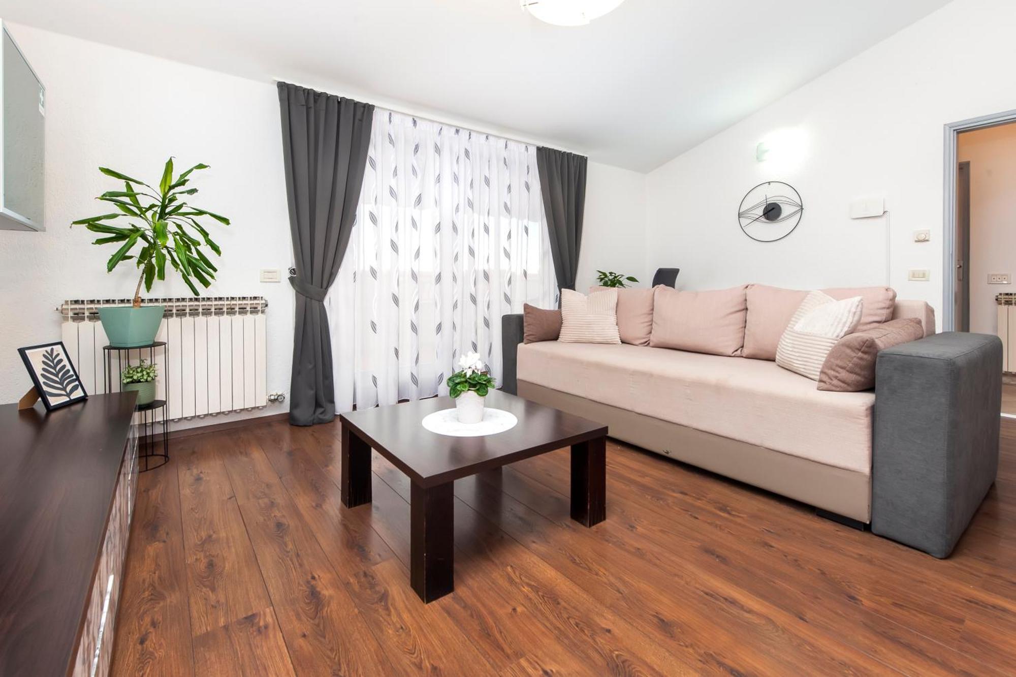 Mate & Mira Apartment Rovinj Exterior photo