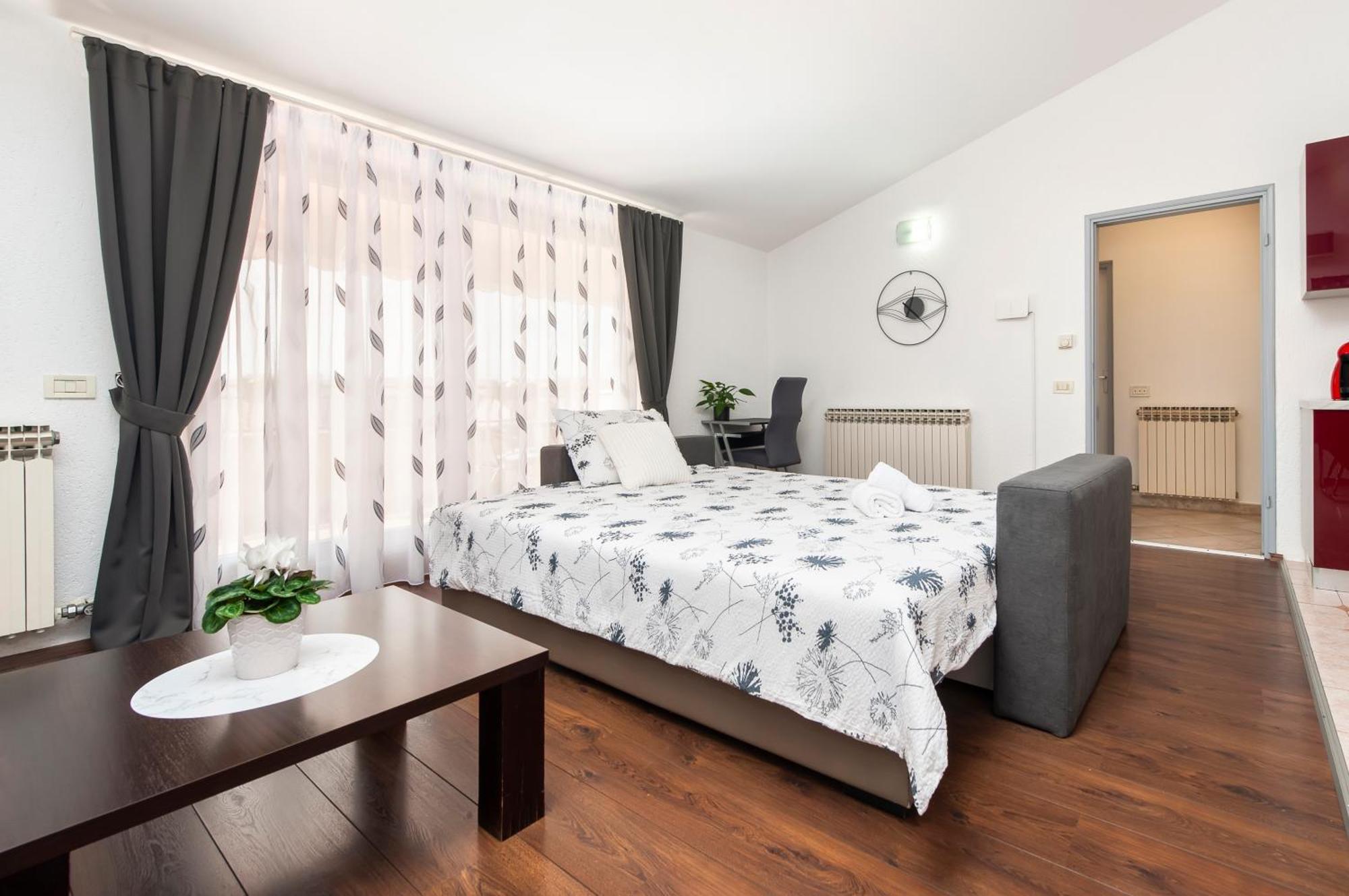 Mate & Mira Apartment Rovinj Exterior photo
