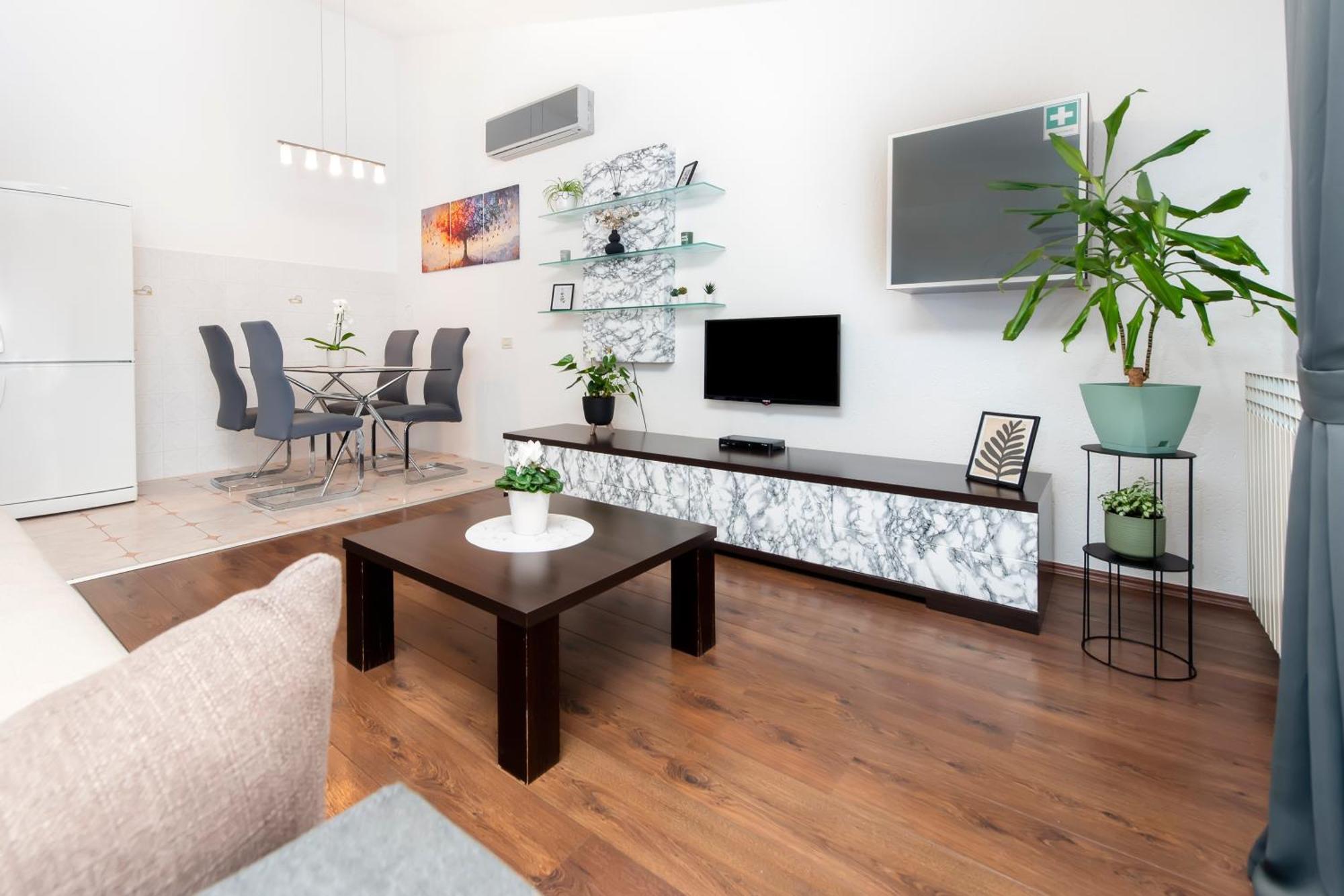 Mate & Mira Apartment Rovinj Exterior photo