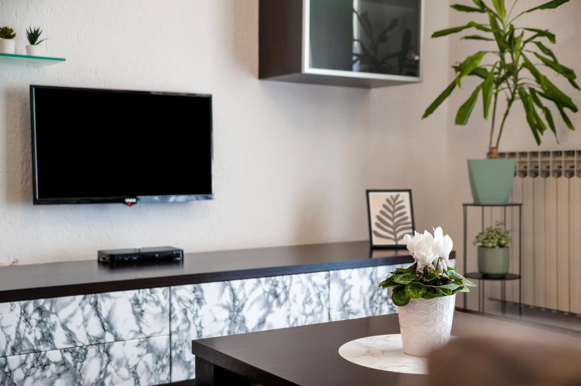 Mate & Mira Apartment Rovinj Exterior photo