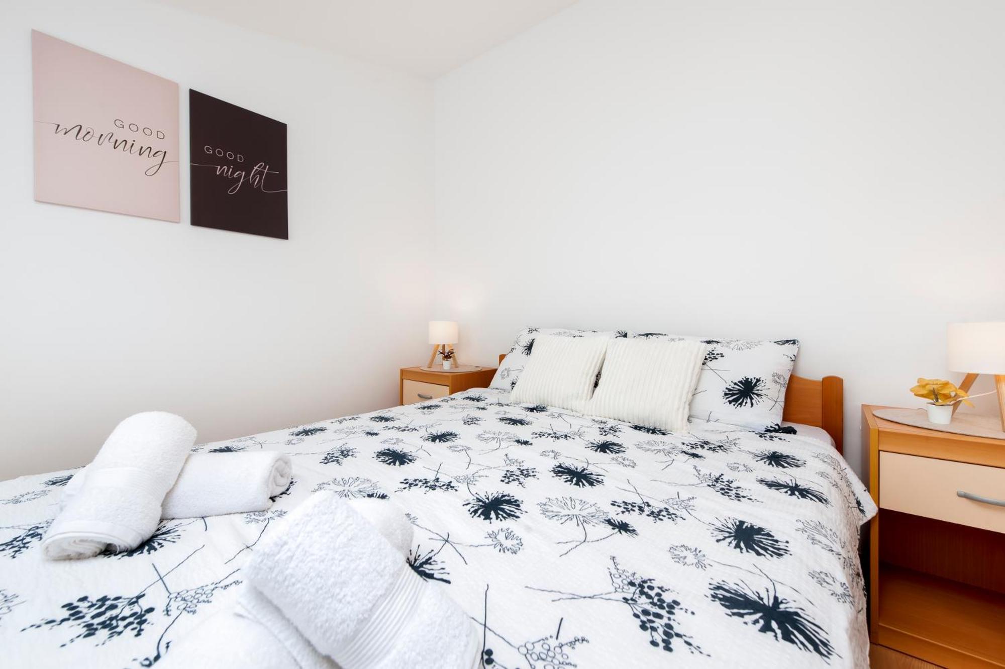 Mate & Mira Apartment Rovinj Exterior photo